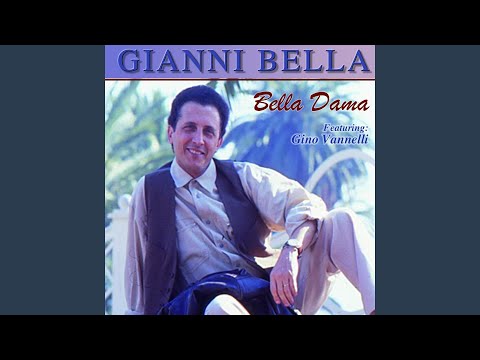 Gianni Bella - De Amor Ya No Se Muere