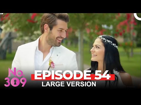No. 309 Episode 54 (Large Version)