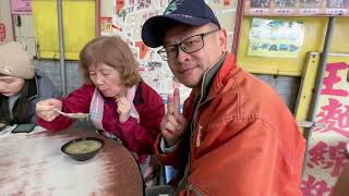 【2022鹿港一日遊】這家小籠包好好吃啊！好久沒來的鹿港老街和第一次看到扇形車站