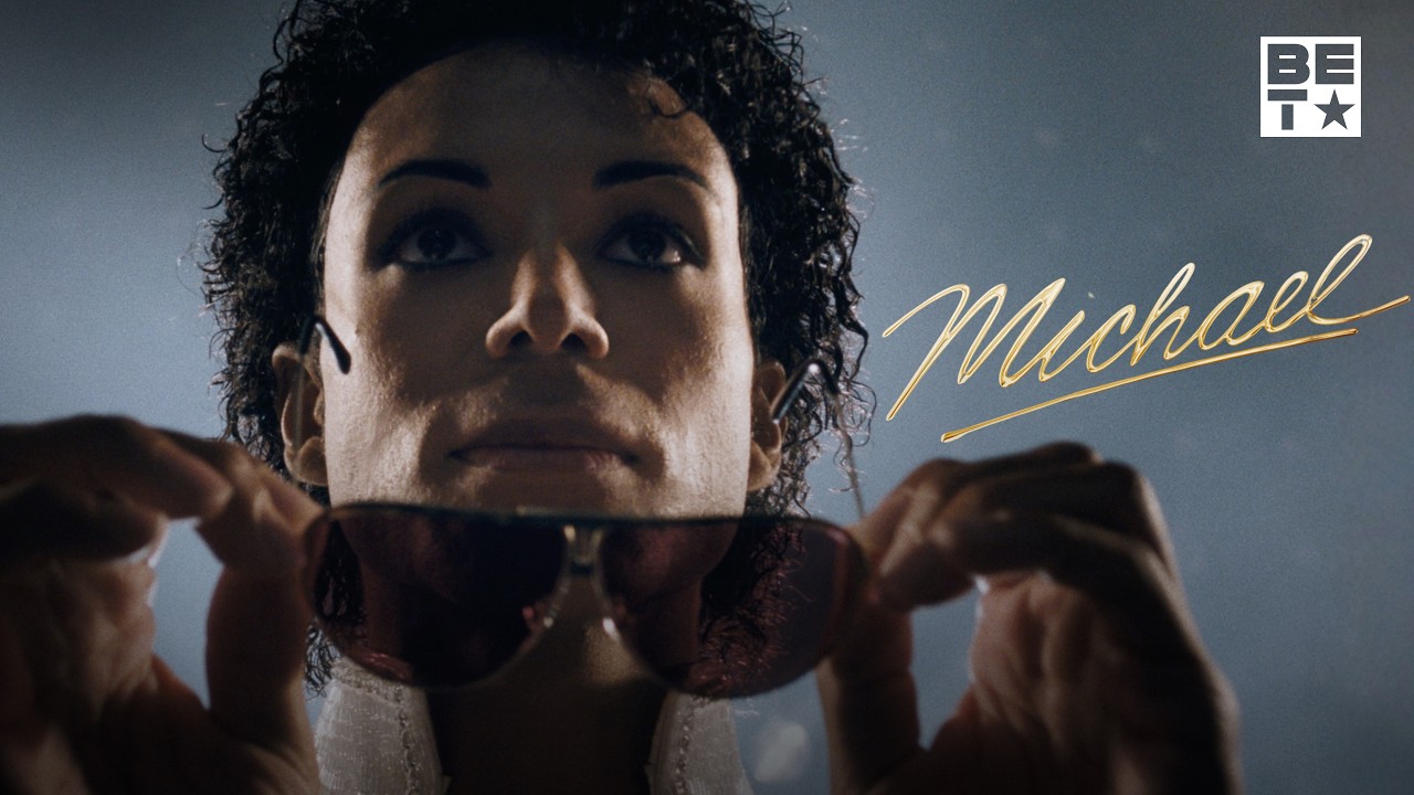 MICHAEL | Official Trailer | Experience the Icon April 24 2026