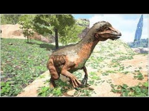 Ark Survival Evolved - The BEST Dino For Bossfights!
