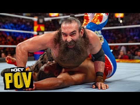Harper, The Bar, Fandango And Dana Brooke Listed In WWE Video About Stars Who Are Wanted In NXT