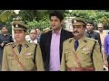 Independence Day Celebration In Balika Vadhu