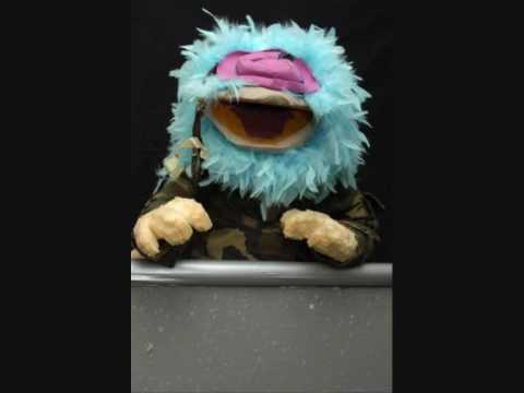 Puppetmastaz - J.A.Y.B.