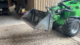 معدات صناعية أخرى Avant A428472 | صورة 4 - Machineryline