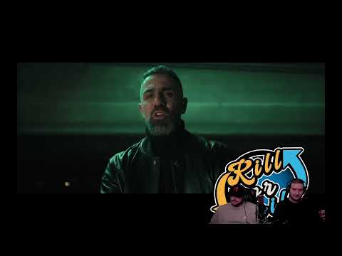 🔥🔥🔥Bushido - 90er Berlin Reaction