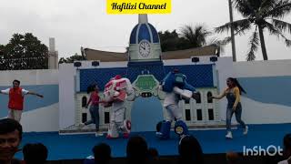 Download lagu Lagu Robocar Poli Bahasa Indonesia mp3