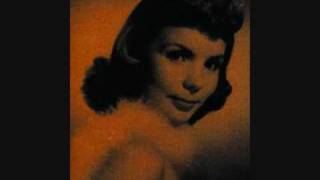 Teresa Brewer - Your Cheatin' Heart (1961)