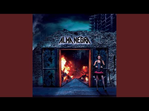 Alma Negra