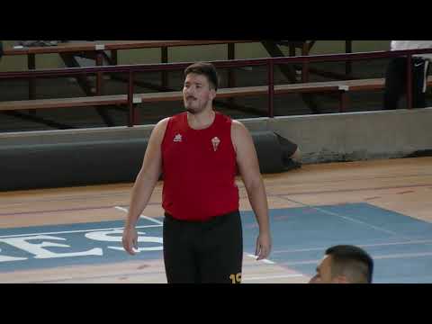 09-04-22 CD. MENSAJERO-REAL CLUB NAUTICO TENERIFE-1º y 2º TIEMPO-XII J. LIGA 1ª DIVISION N. MASC.