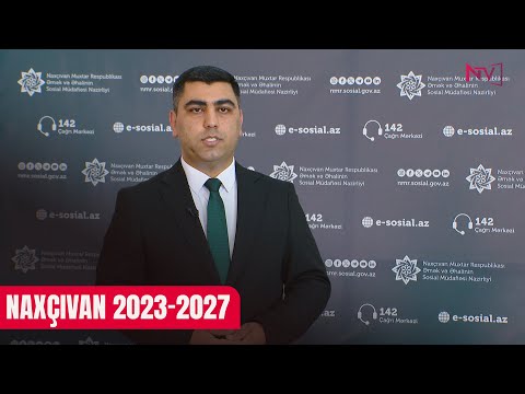 NAXÇIVAN 2023-2027 07.07.2025
