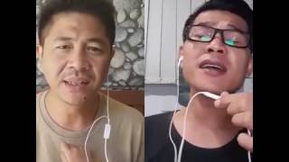 Download lagu Setangkai Anggrek Bulan on Sing! Karaoke by Sitobari and Rinoto Jawa Smule mp3