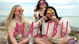 "Malibu" - Miley Cyrus | Mini Pop Kids Cover (from Mini Pop Kids 15)