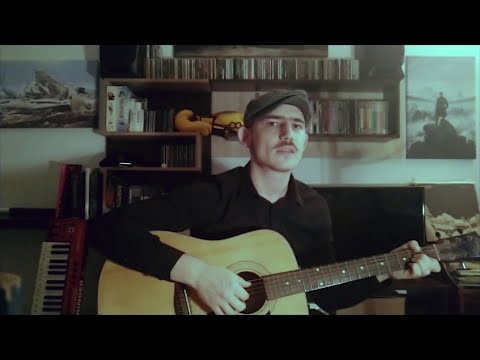 Michael Guratza - Jim Jones At Botany Bay (Video Version - Acoustic Soundtracks)