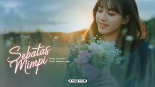 Download lagu “Sebatas Mimpi” Versi Korea (Cover) – Angie Carvalho x Yovie Widianto mp3 Download lagu “Sebatas Mimpi” Versi Korea (Cover) – Angie Carvalho x Yovie Widianto mp3