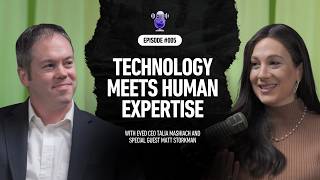 Automation Where It Matters. Human Service When It Counts.