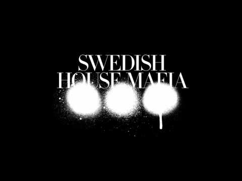 Swedish House Mafia- Greyground