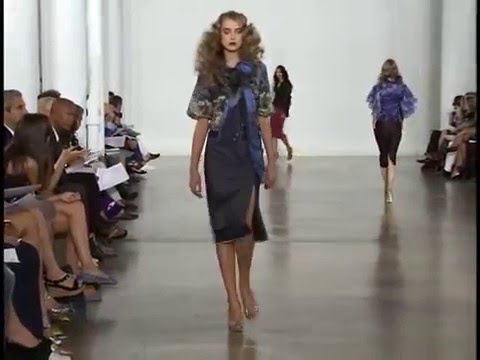 Tuleh Fashion Show Spring 2009 part-2