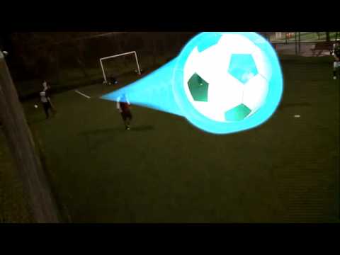 Altınpark Halı Saha 3 24.03.2016 21:00 - akillisaha.com