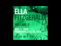 Ella Fitzgerald - It's Too Darn Hot (Live 1960)