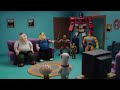 Family Guy Roasting Robot Chicken Turns Into Hating Seth Green