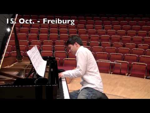 Nobuo Uematsu, Benyamin Nuss, Final Fantasy 6, Terra´s theme