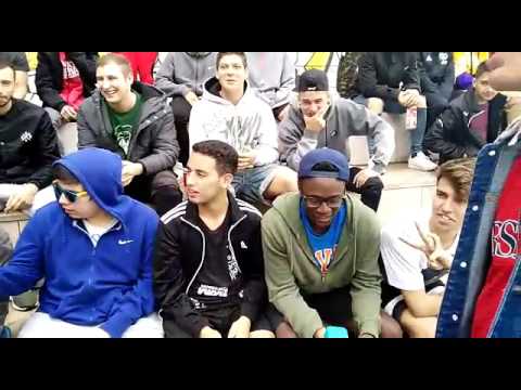 ESTIVI VS CANASTERO - OCTAVOS 3A REGIONAL  (BATALLÓN)