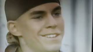 Buck Cross Best Scenes The Young Riders S2