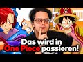 Diese Dinge MÜSSEN Noch In One Piece Passieren Ft OnePieceTheoretiker Kage