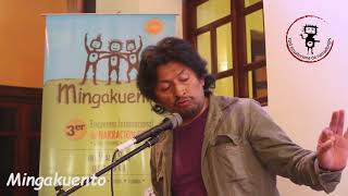 MINGAKUENTO III. Bolo Bautista