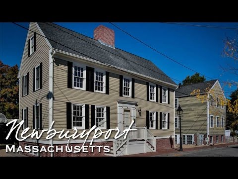 Video of 7 Whites Court | Newburyport, Massachusetts real estate &  homes