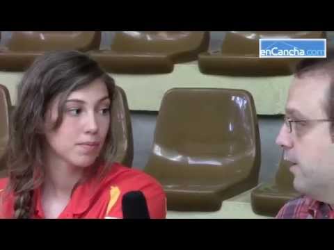 Entrevista Exclusiva a Ana Carlota Faussurier