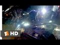 Pacific Rim 2013 Rumble On The Docks Scene 5 10 Movieclips