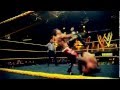 NXT ArRIVAL The Ascension