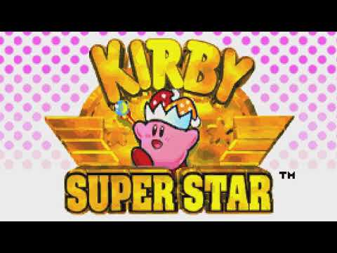 White Wing Dynablade - Kirby Super Star