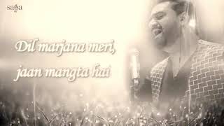 Ishqa Ve Rahat Fateh Ali Khan Song Whatsapp Status | Status for Best Lovers | Download link