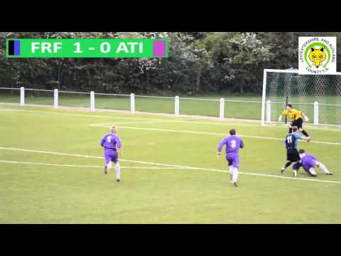 Saturday Vase Final 2013-14