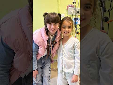 Que te recuperes pronto María #diadereyes #chloedelarosa #shortsviral #viralvideo #viralvideo