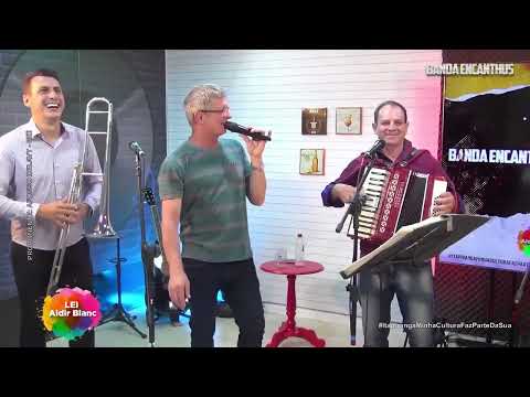 Beija - Banda Danúbio Azul