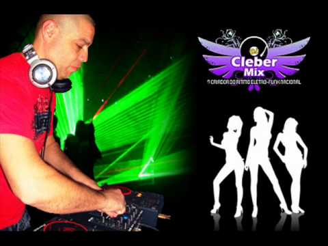 DJ Cleber Mix-Megafestamix (2011).