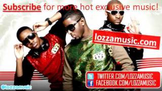 FDM ft. VAS - Butterfingerz (New RnB February 2011)