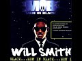 Will Smith Men In Black Audio High Pitched 0 5 Version