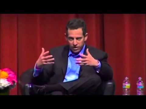 Sam Harris - Neuroscience vs Afterlife