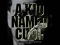 Kid Cudi - Save My Soul(The CuDi Confession ...