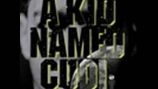 Kid Cudi - Save My Soul(The CuDi Confession)