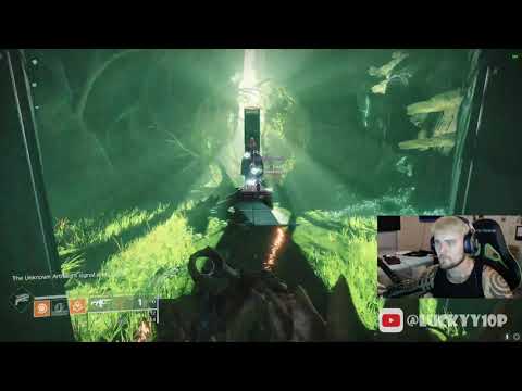 ALL Hunter Pinnacle Drops This Reset!