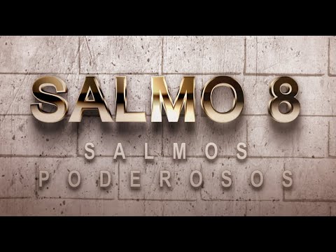 PSALM 8 OF THE CATHOLIC BIBLE PRAYER OF THANKS TO GOD FOR ALL THE WONDERS ON EARTH