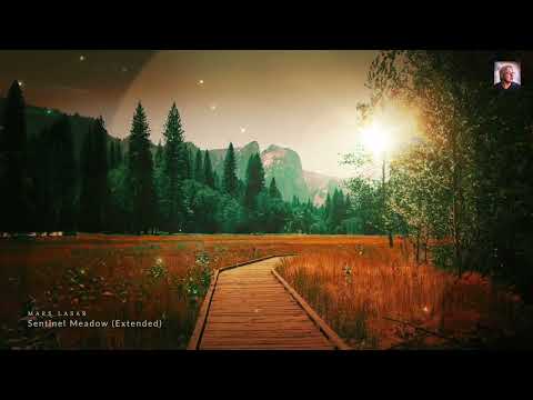 Sentinel Meadow (Extended) - Yosemite National Park