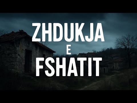 Fshati që u zhduk brenda një nate – Historia e vërtetë