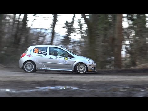 OBC 29° Rally dei Laghi 2021 TOMATIS-ESPOSITO by Ferrario